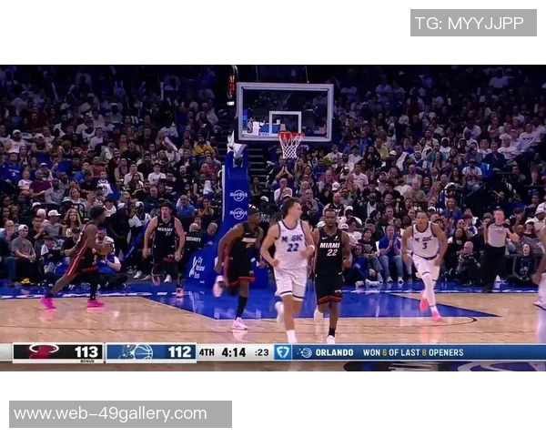 2009年NBA季后赛魔术对骑士精彩对决录像回放全程回顾与分析